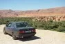 Se starým BMW za pár šlupek do Maroka a zase zpátky: Část třetí