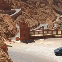 Se starým BMW za pár šlupek do Maroka a zase zpátky: Část třetí