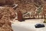 Se starým BMW za pár šlupek do Maroka a zase zpátky: Část třetí