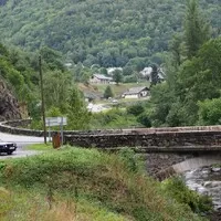 Se starým BMW za pár šlupek do Maroka a zase zpátky: Část třetí