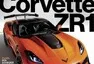 Ukrývaná Corvette ZR1 se odhaluje na obálce magazínu Car and Driver