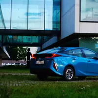Toyota Prius: Auto pro lidi, kteří nemají rádi auta
