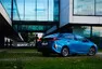 Toyota Prius: Auto pro lidi, kteří nemají rádi auta