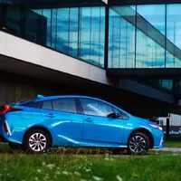 Toyota Prius: Auto pro lidi, kteří nemají rádi auta