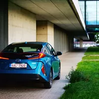 Toyota Prius: Auto pro lidi, kteří nemají rádi auta