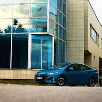 Toyota Prius: Auto pro lidi, kteří nemají rádi auta