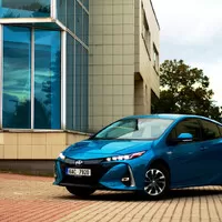 Toyota Prius: Auto pro lidi, kteří nemají rádi auta