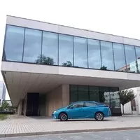 Toyota Prius: Auto pro lidi, kteří nemají rádi auta