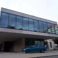 Toyota Prius: Auto pro lidi, kteří nemají rádi auta