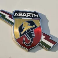 Abarth 595 Turismo vs. Mini JCW Cabrio: Roztomilé splašené nesmysly