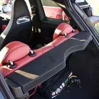 Abarth 595 Turismo vs. Mini JCW Cabrio: Roztomilé splašené nesmysly
