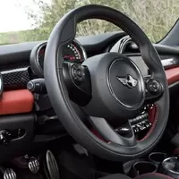 Abarth 595 Turismo vs. Mini JCW Cabrio: Roztomilé splašené nesmysly