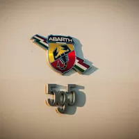 Abarth 595 Turismo vs. Mini JCW Cabrio: Roztomilé splašené nesmysly