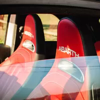 Abarth 595 Turismo vs. Mini JCW Cabrio: Roztomilé splašené nesmysly