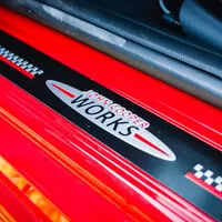 Abarth 595 Turismo vs. Mini JCW Cabrio: Roztomilé splašené nesmysly