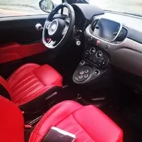 Abarth 595 Turismo vs. Mini JCW Cabrio: Roztomilé splašené nesmysly