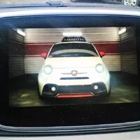 Abarth 595 Turismo vs. Mini JCW Cabrio: Roztomilé splašené nesmysly
