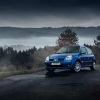 Renault Clio RS Jean Ragnotti: 'eNko' pro všední den | Za volantem