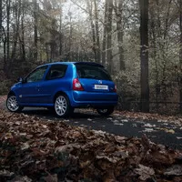 Renault Clio RS Jean Ragnotti: 'eNko' pro všední den | Za volantem