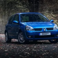 Renault Clio RS Jean Ragnotti: 'eNko' pro všední den | Za volantem