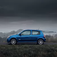 Renault Clio RS Jean Ragnotti: 'eNko' pro všední den | Za volantem