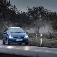 Renault Clio RS Jean Ragnotti: 'eNko' pro všední den | Za volantem