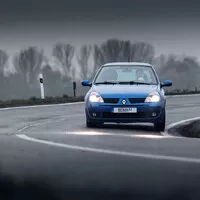 Renault Clio RS Jean Ragnotti: 'eNko' pro všední den | Za volantem
