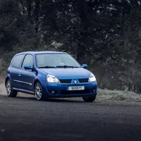 Renault Clio RS Jean Ragnotti: 'eNko' pro všední den | Za volantem