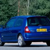 Renault Clio RS Jean Ragnotti: 'eNko' pro všední den | Za volantem