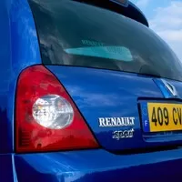 Renault Clio RS Jean Ragnotti: 'eNko' pro všední den | Za volantem