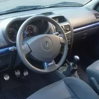Renault Clio RS Jean Ragnotti: 'eNko' pro všední den | Za volantem