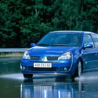 Renault Clio RS Jean Ragnotti: 'eNko' pro všední den | Za volantem