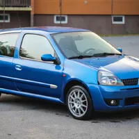 Renault Clio RS Jean Ragnotti: 'eNko' pro všední den | Za volantem