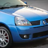 Renault Clio RS Jean Ragnotti: 'eNko' pro všední den | Za volantem