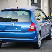 Renault Clio RS Jean Ragnotti: 'eNko' pro všední den | Za volantem