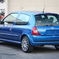 Renault Clio RS Jean Ragnotti: 'eNko' pro všední den | Za volantem