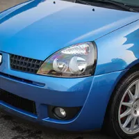 Renault Clio RS Jean Ragnotti: 'eNko' pro všední den | Za volantem