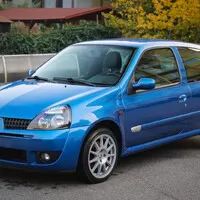 Renault Clio RS Jean Ragnotti: 'eNko' pro všední den | Za volantem