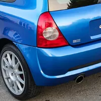 Renault Clio RS Jean Ragnotti: 'eNko' pro všední den | Za volantem
