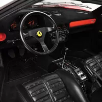 Ferrari 288 GTO: Život ve stínu legendy