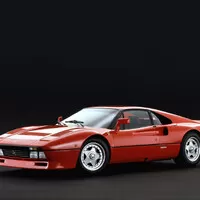 Ferrari 288 GTO: Život ve stínu legendy