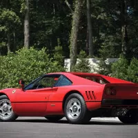 Ferrari 288 GTO: Život ve stínu legendy