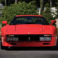 Ferrari 288 GTO: Život ve stínu legendy