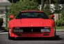 Ferrari 288 GTO: Život ve stínu legendy