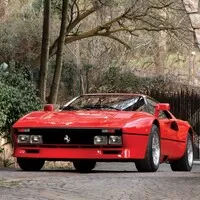 Ferrari 288 GTO: Život ve stínu legendy