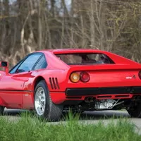 Ferrari 288 GTO: Život ve stínu legendy