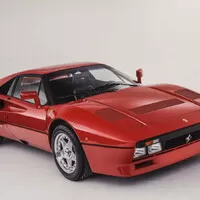 Ferrari 288 GTO: Život ve stínu legendy
