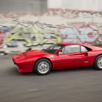Ferrari 288 GTO: Život ve stínu legendy