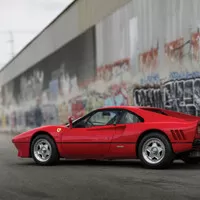 Ferrari 288 GTO: Život ve stínu legendy
