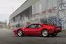Ferrari 288 GTO: Život ve stínu legendy